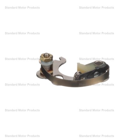 Standard Ignition Points, Lu-1617P LU-1617P
